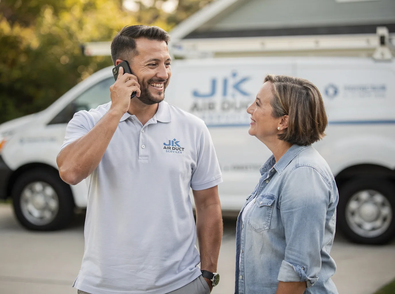 Air Duct Cleaning Grass Valley, OR FAQs